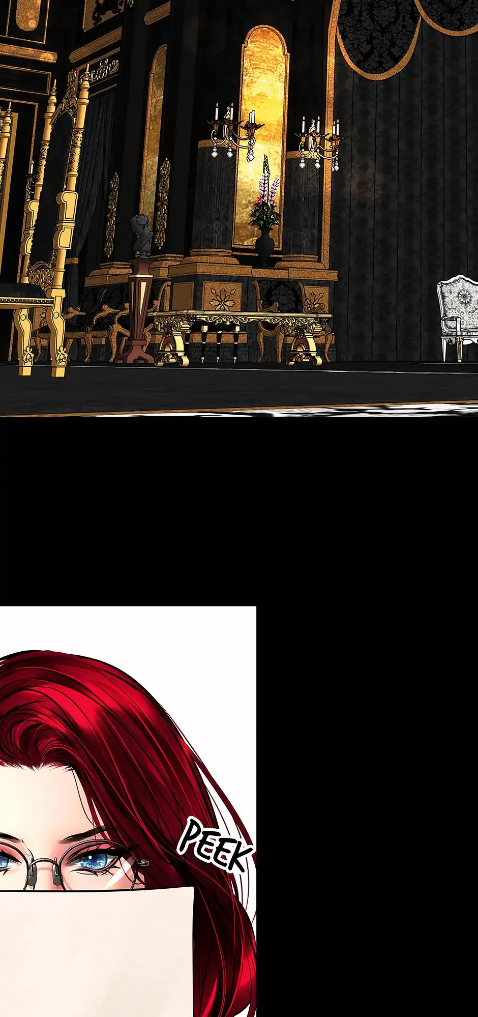 I Made a Deal with the Devil Chapter 14 Page 5