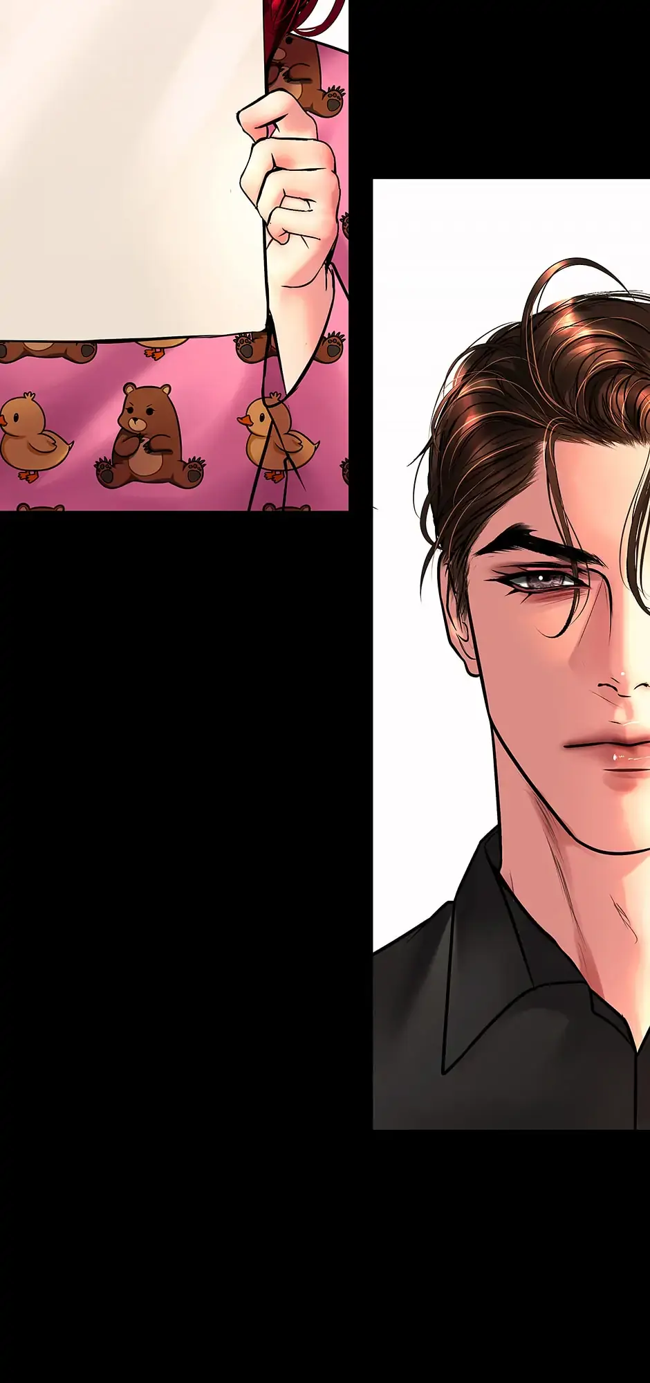 I Made a Deal with the Devil Chapter 14 Page 6