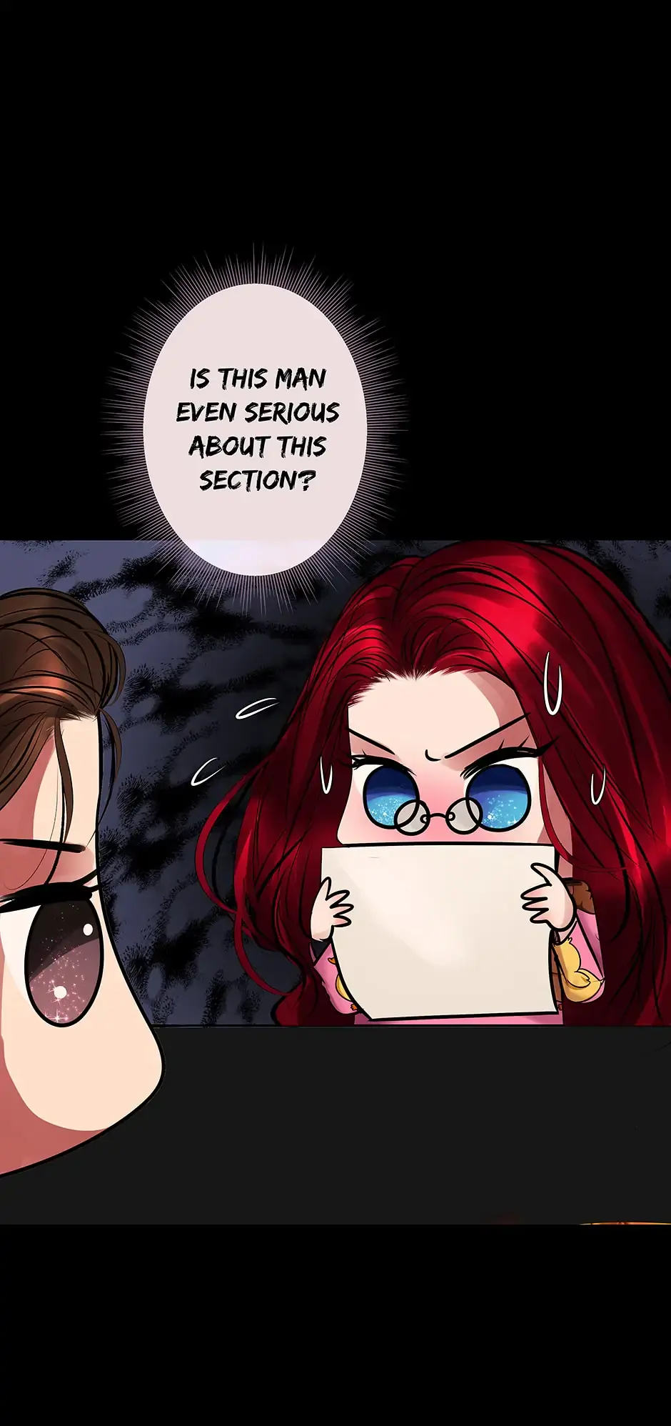 I Made a Deal with the Devil Chapter 14 Page 7