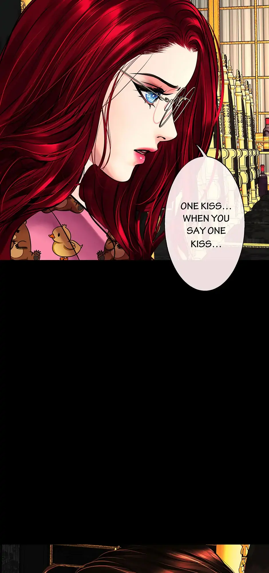 I Made a Deal with the Devil Chapter 14 Page 9