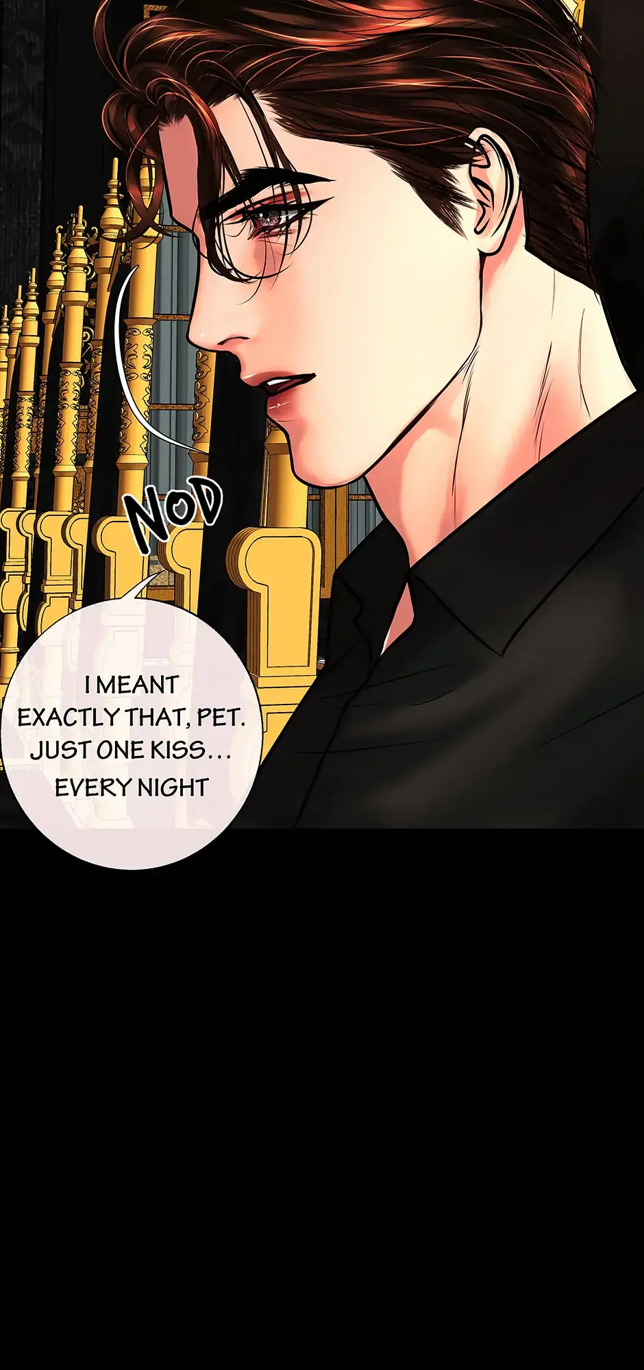 I Made a Deal with the Devil Chapter 14 Page 10