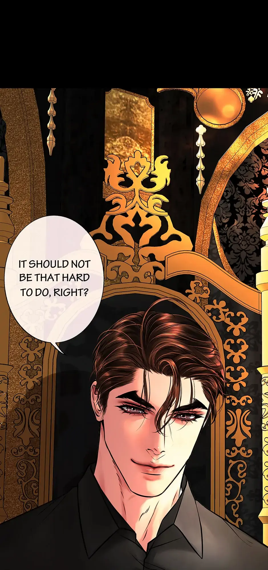 I Made a Deal with the Devil Chapter 14 Page 11