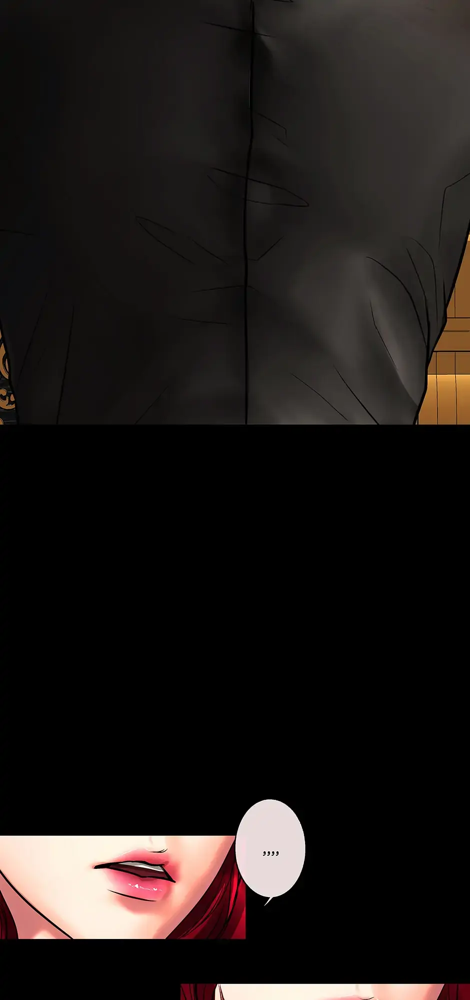 I Made a Deal with the Devil Chapter 14 Page 12