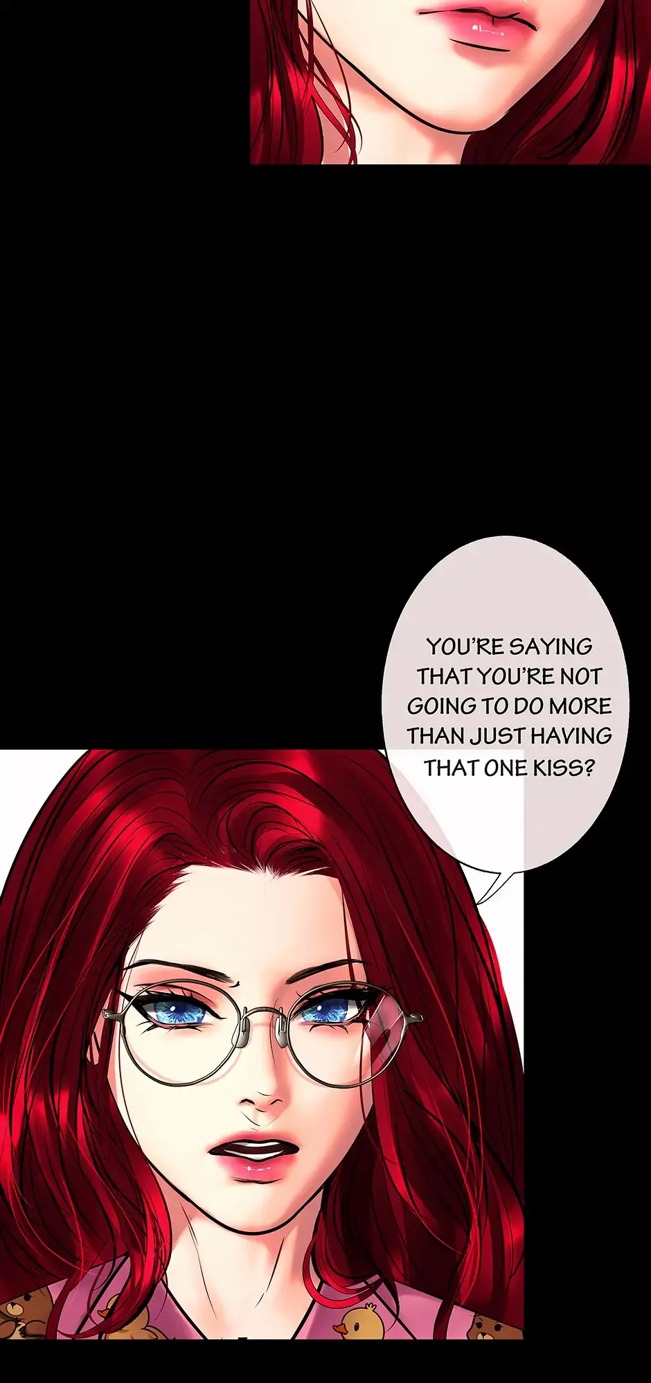 I Made a Deal with the Devil Chapter 14 Page 13