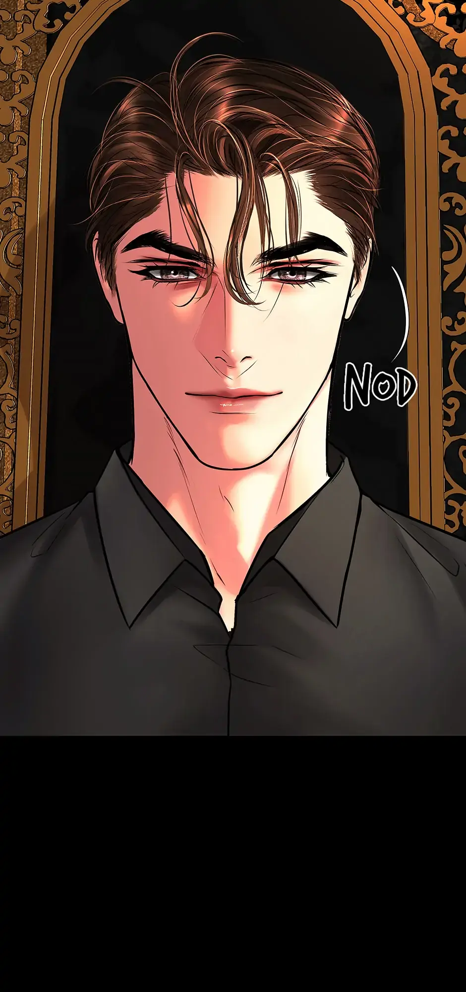 I Made a Deal with the Devil Chapter 14 Page 15