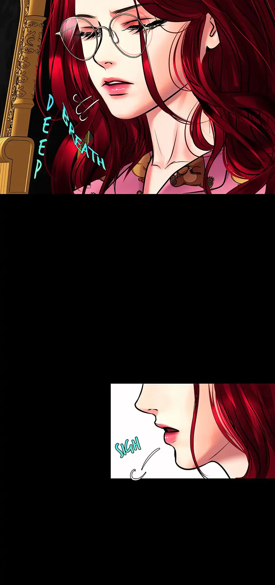 I Made a Deal with the Devil Chapter 14 Page 17