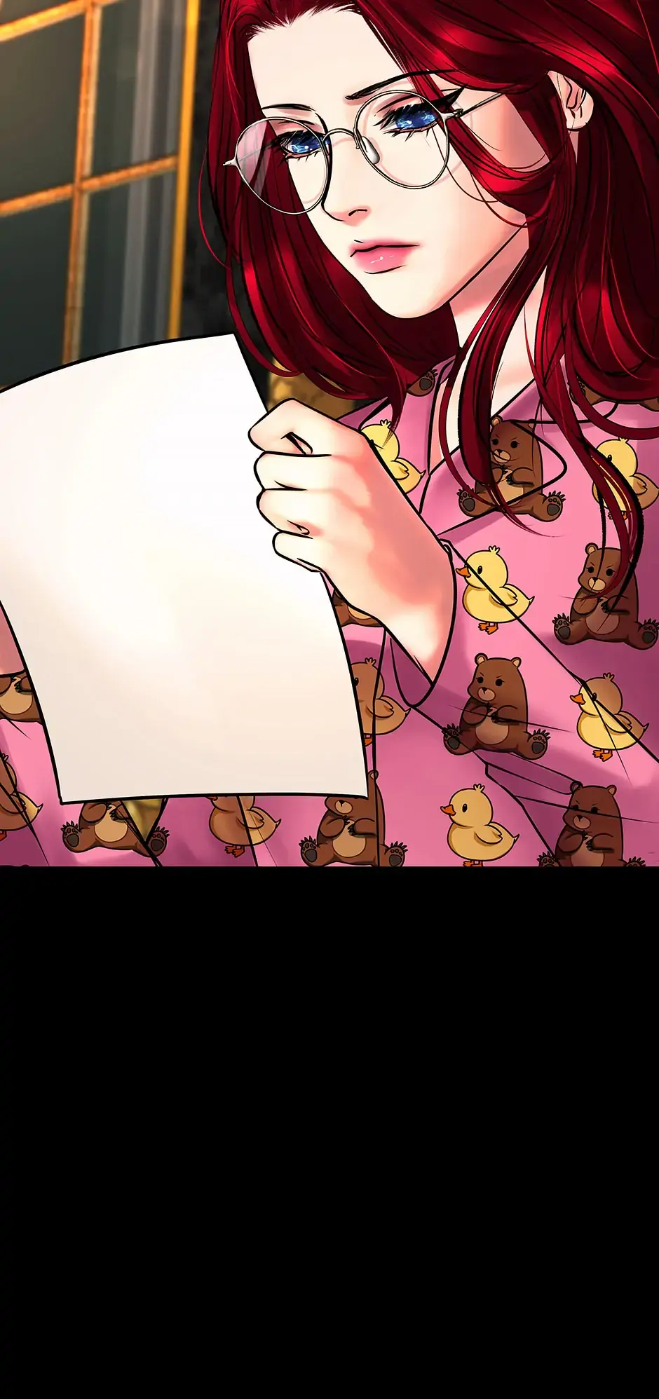 I Made a Deal with the Devil Chapter 14 Page 19