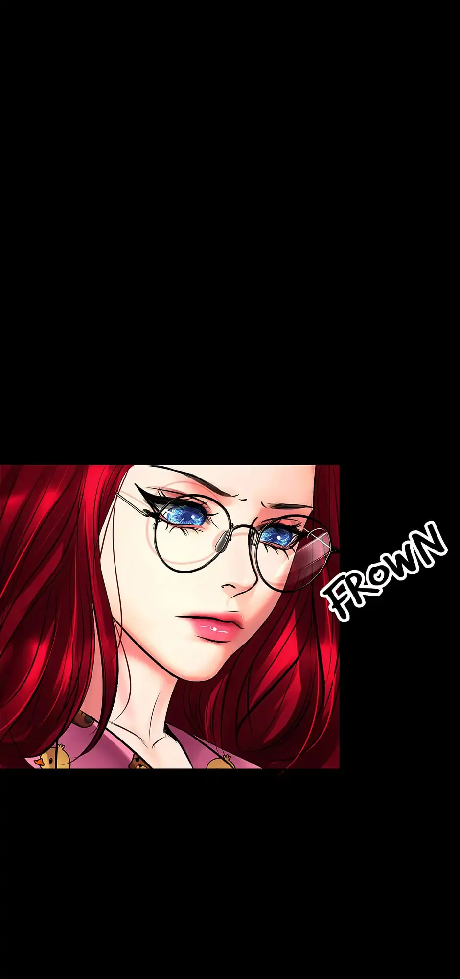 I Made a Deal with the Devil Chapter 14 Page 20
