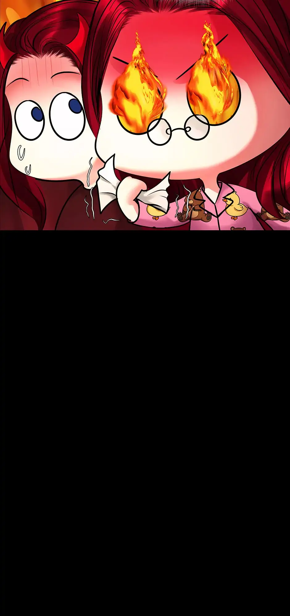 I Made a Deal with the Devil Chapter 14 Page 25