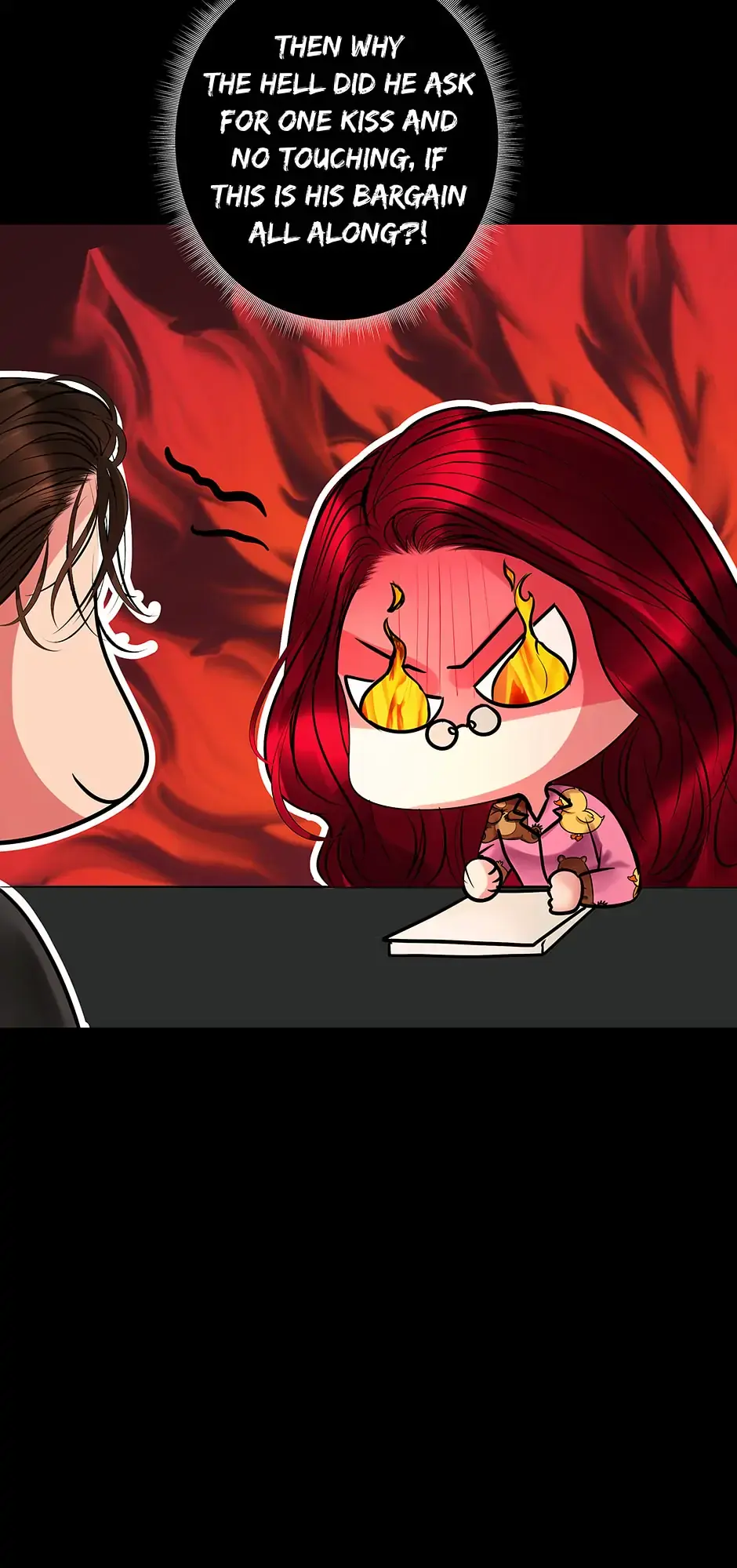 I Made a Deal with the Devil Chapter 14 Page 36