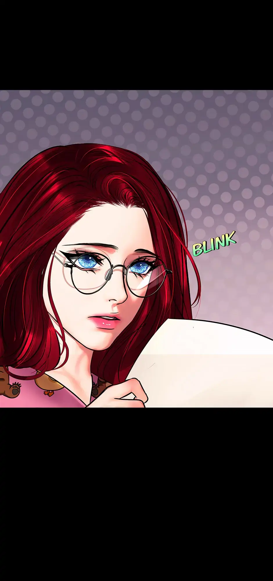 I Made a Deal with the Devil Chapter 14 Page 41