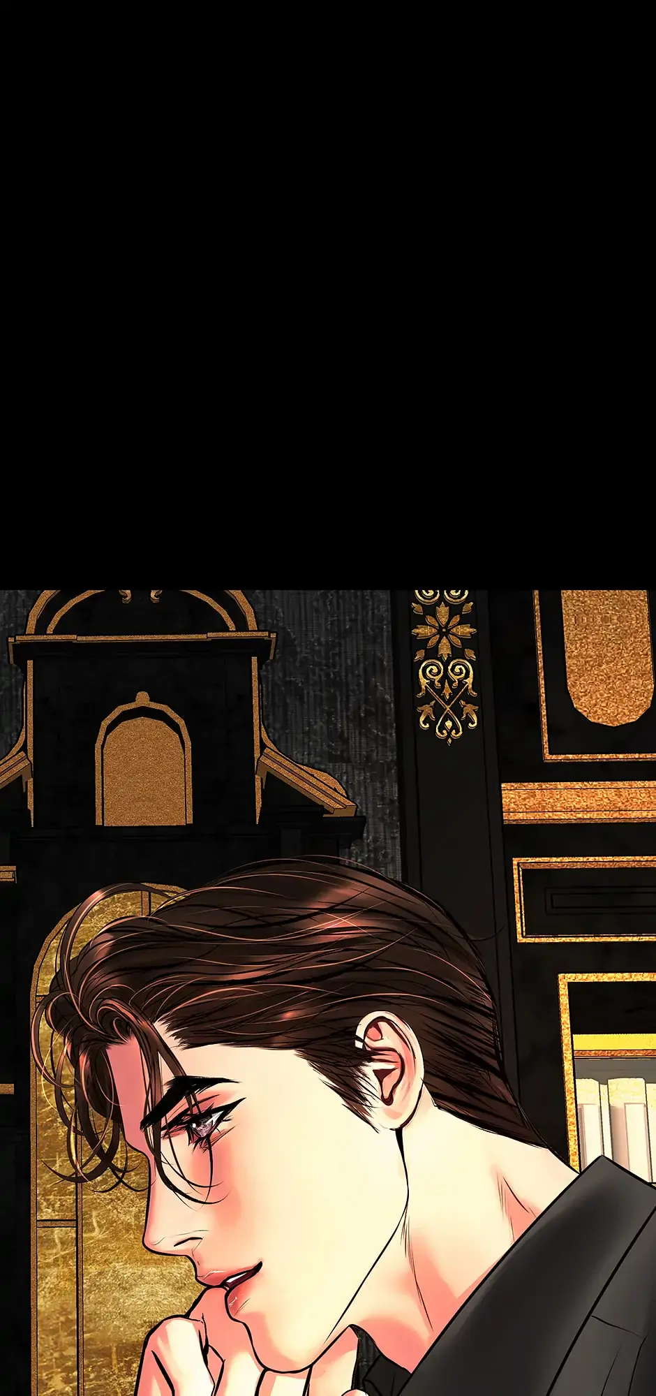 I Made a Deal with the Devil Chapter 14 Page 44