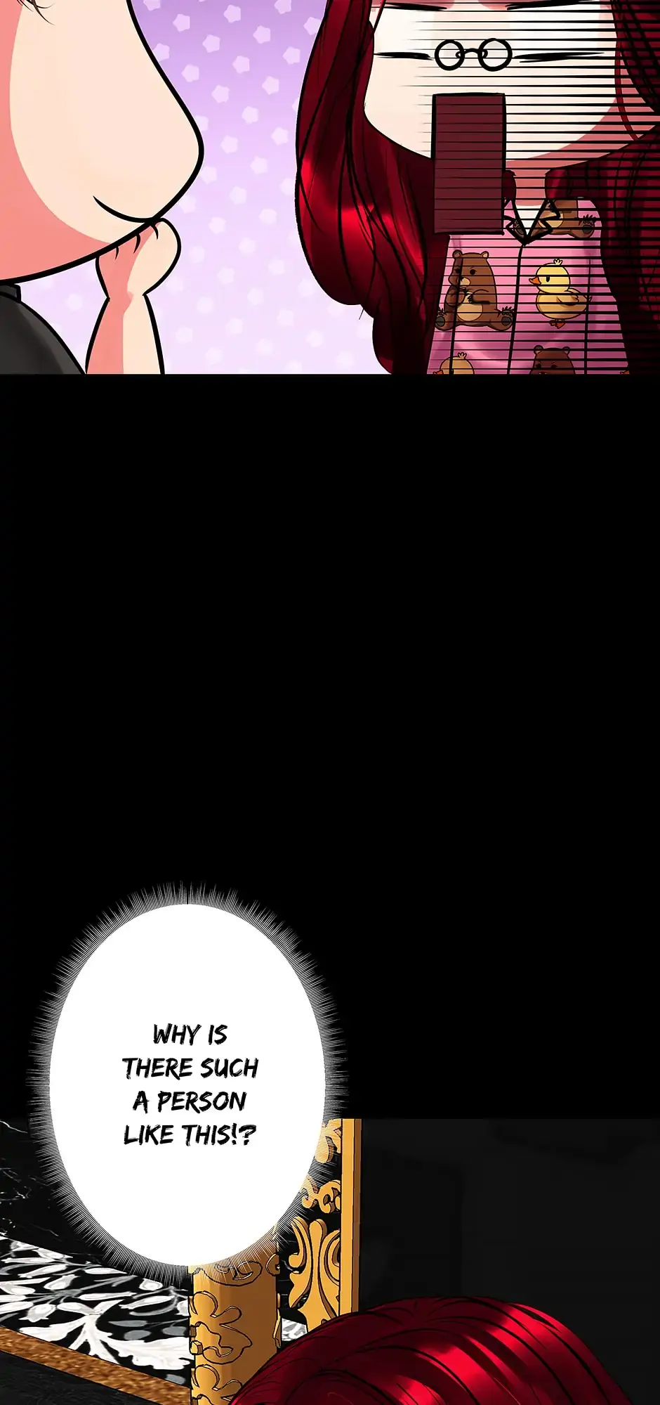 I Made a Deal with the Devil Chapter 14 Page 47