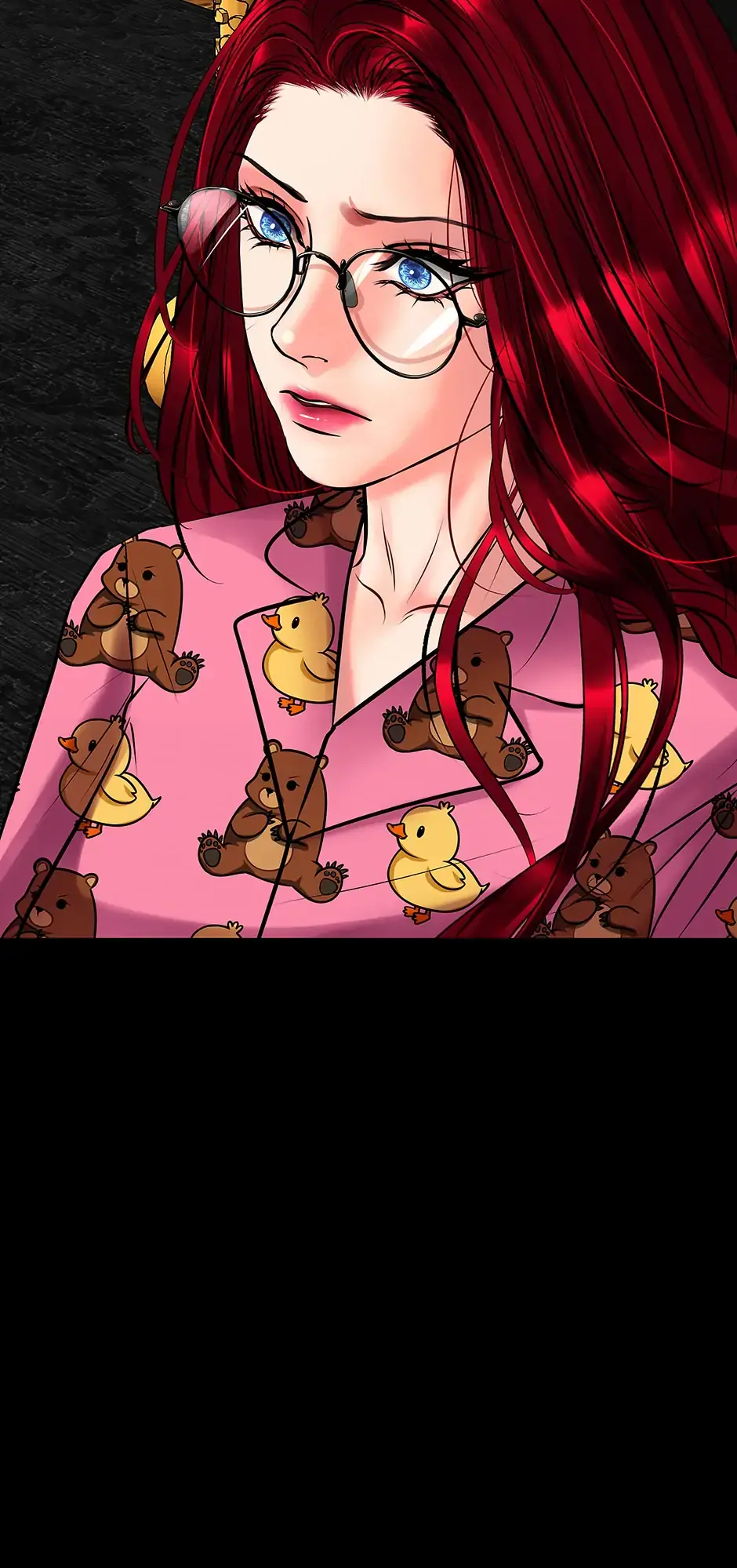 I Made a Deal with the Devil Chapter 14 Page 48