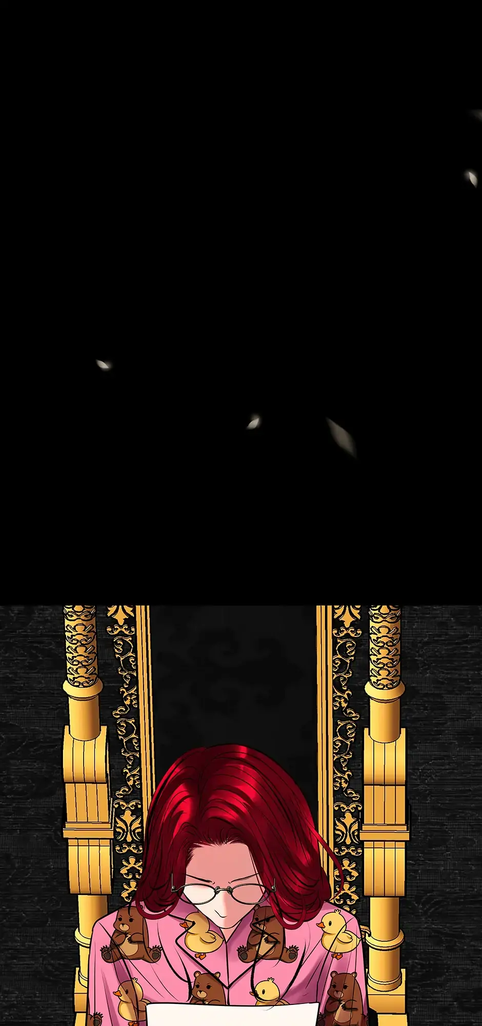 I Made a Deal with the Devil Chapter 14 Page 50