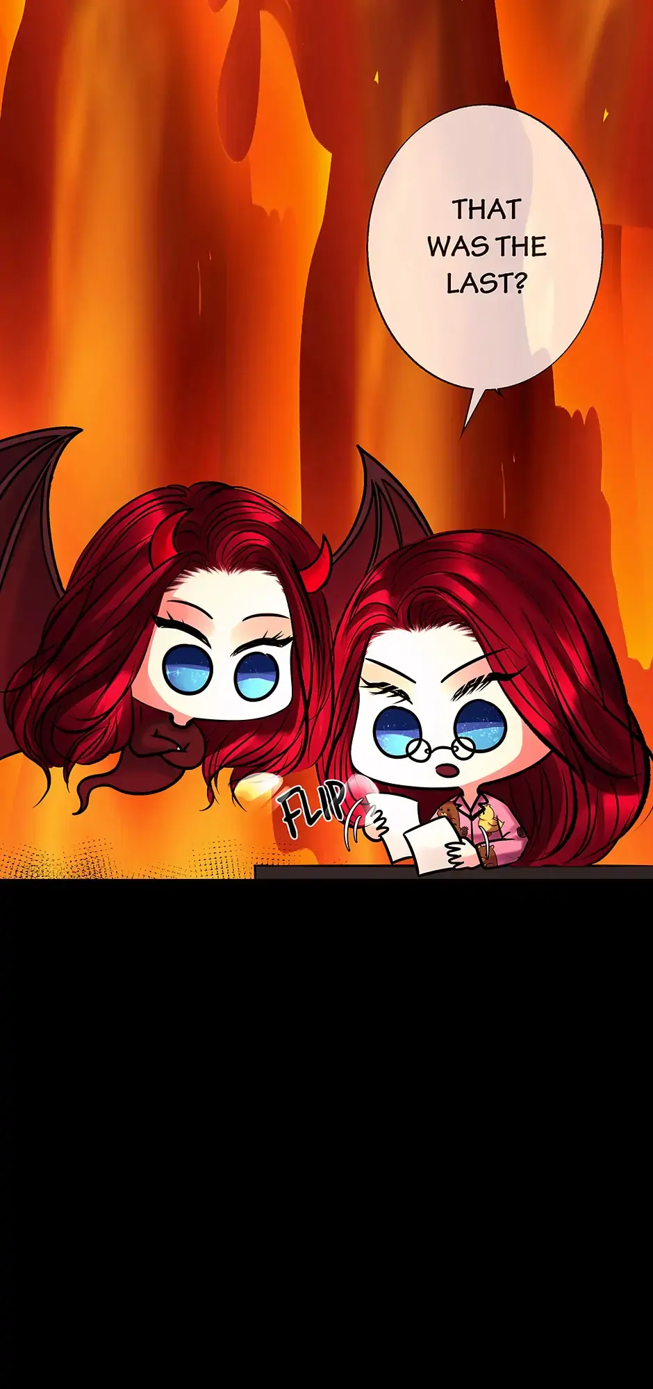 I Made a Deal with the Devil Chapter 15 Page 4