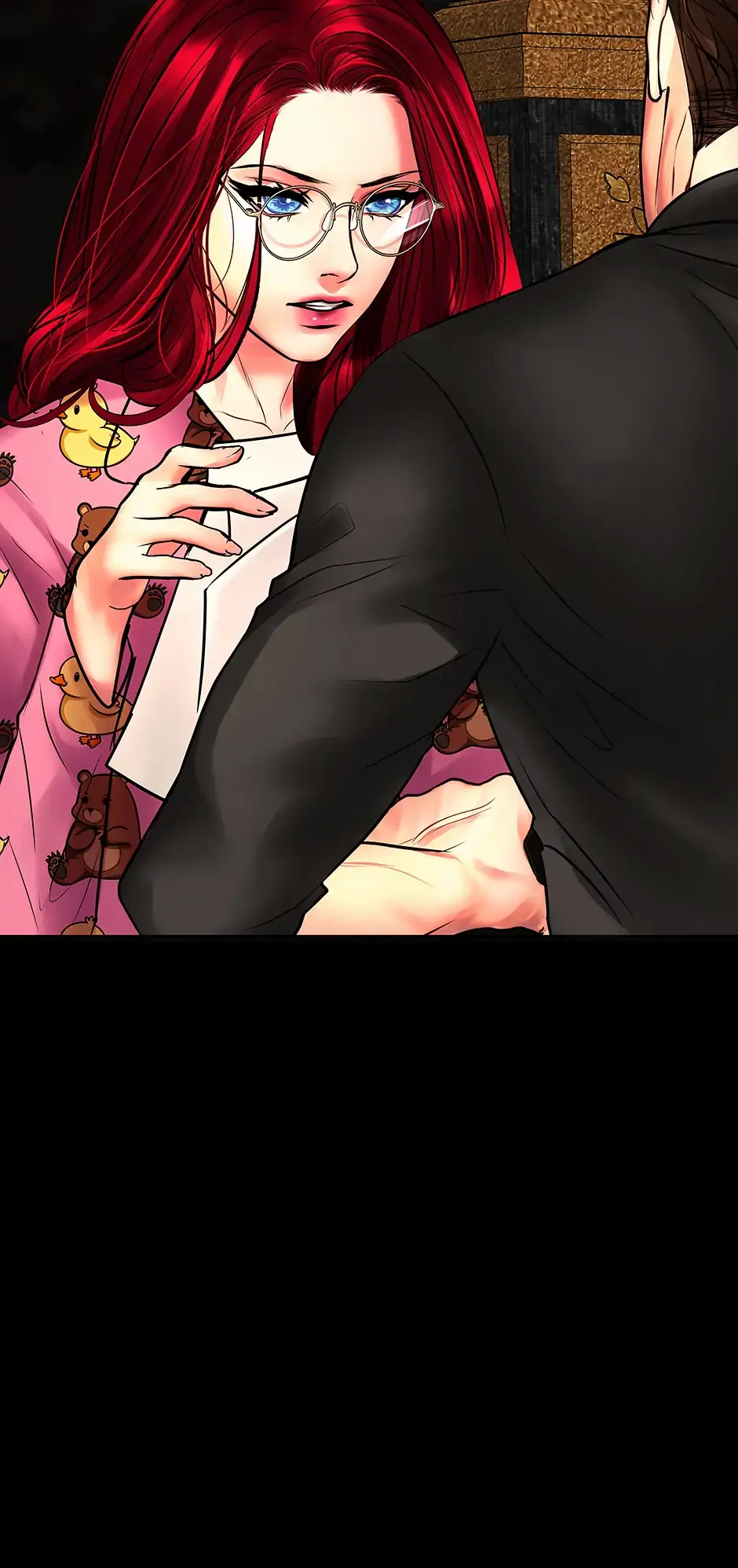 I Made a Deal with the Devil Chapter 15 Page 7