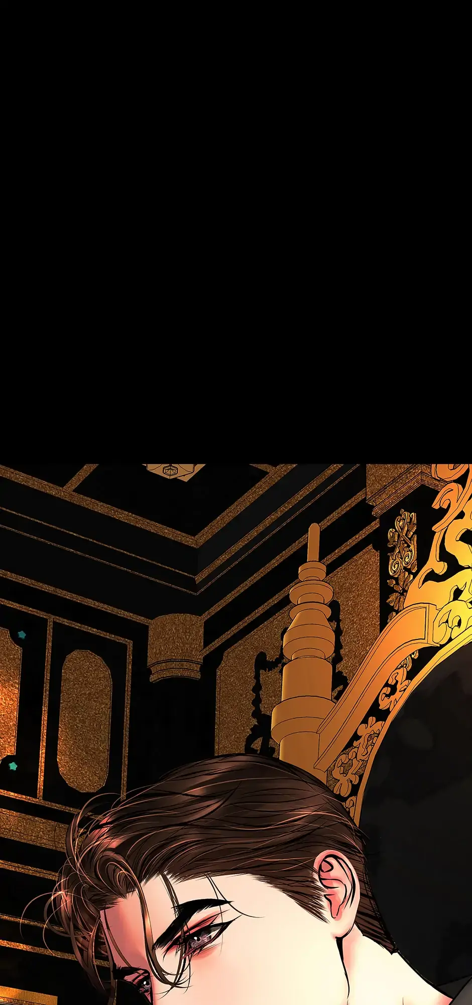 I Made a Deal with the Devil Chapter 15 Page 8
