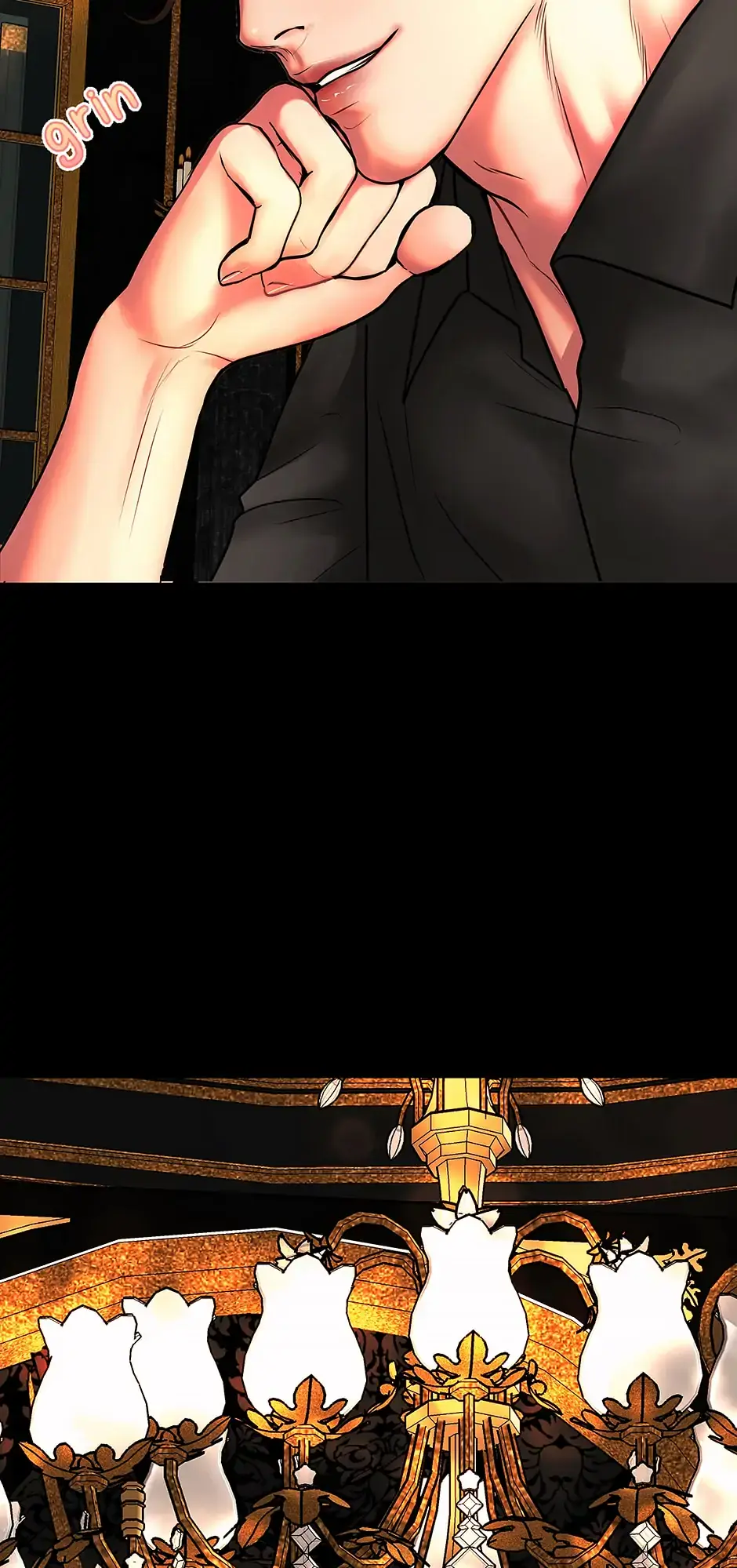 I Made a Deal with the Devil Chapter 15 Page 9