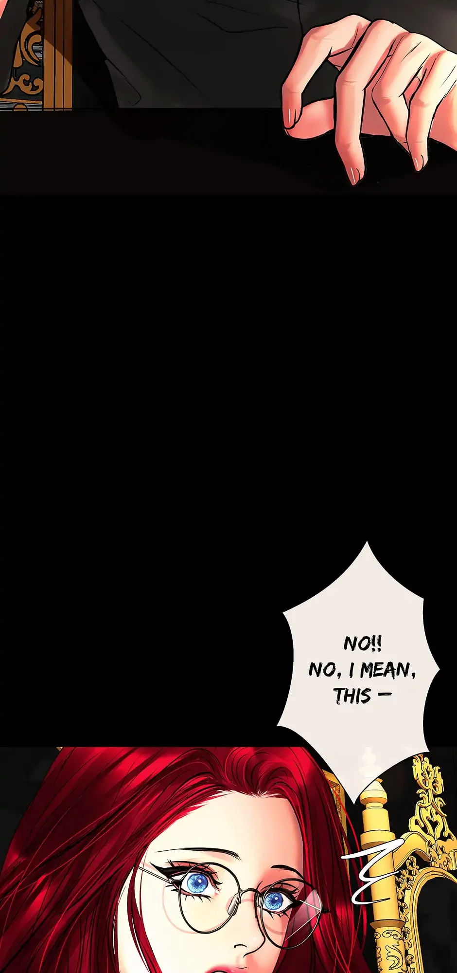 I Made a Deal with the Devil Chapter 15 Page 11