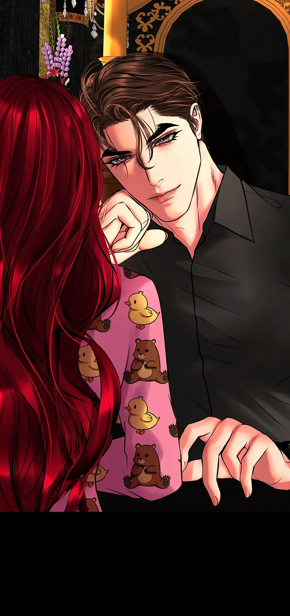 I Made a Deal with the Devil Chapter 15 Page 13
