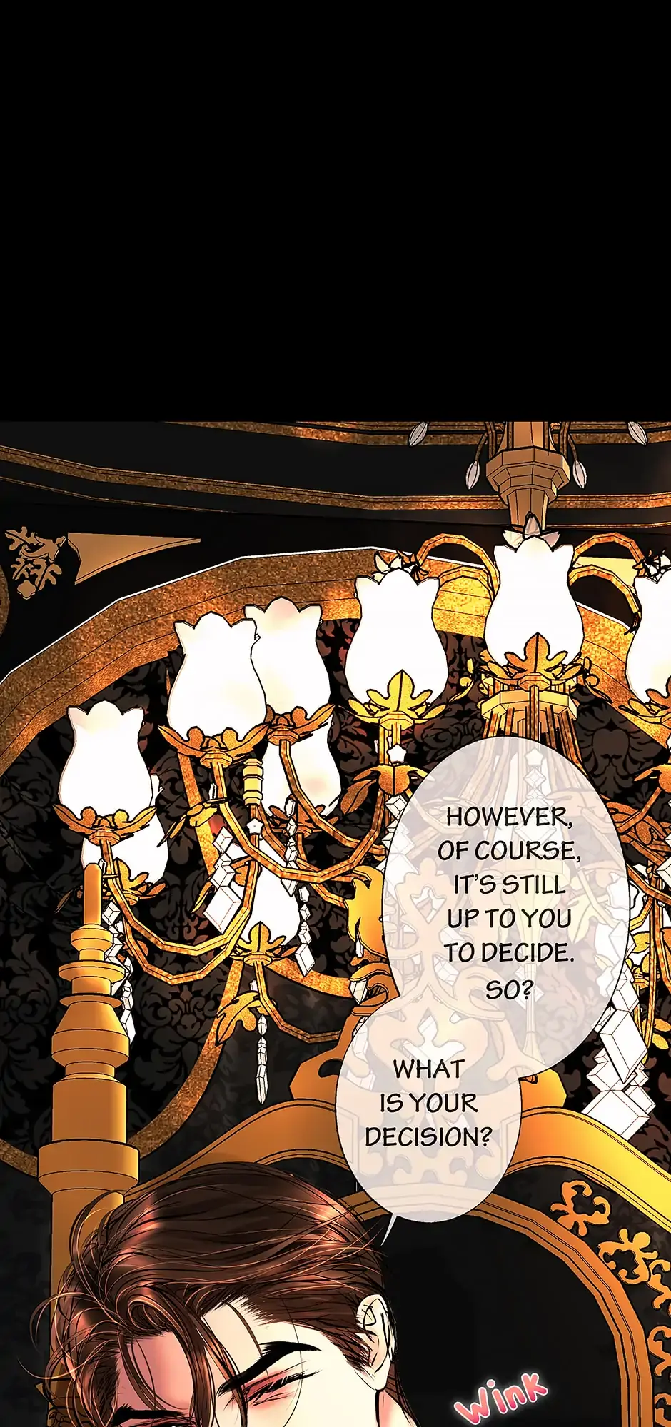 I Made a Deal with the Devil Chapter 15 Page 14
