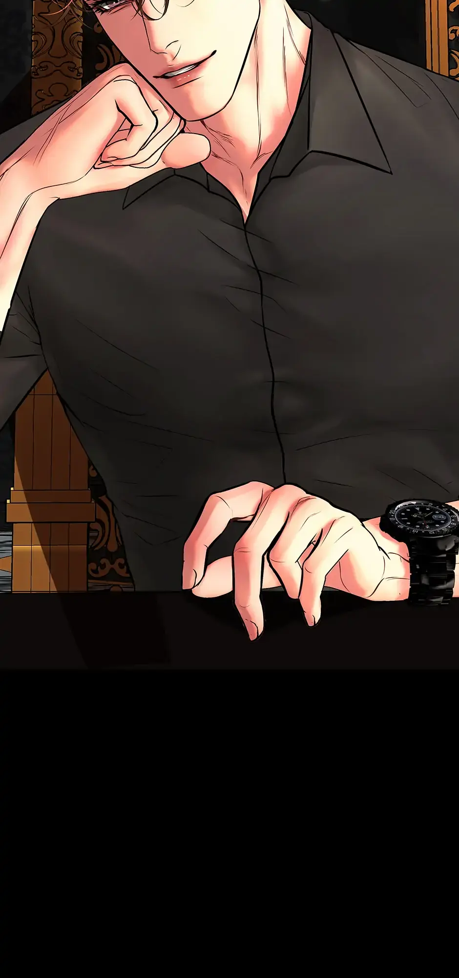 I Made a Deal with the Devil Chapter 15 Page 15