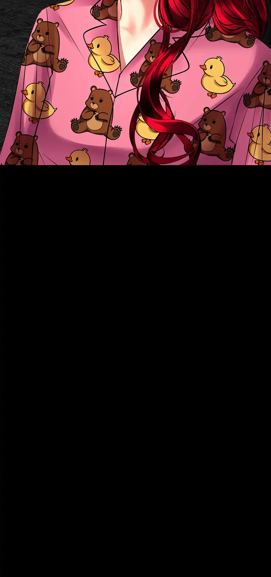 I Made a Deal with the Devil Chapter 15 Page 17