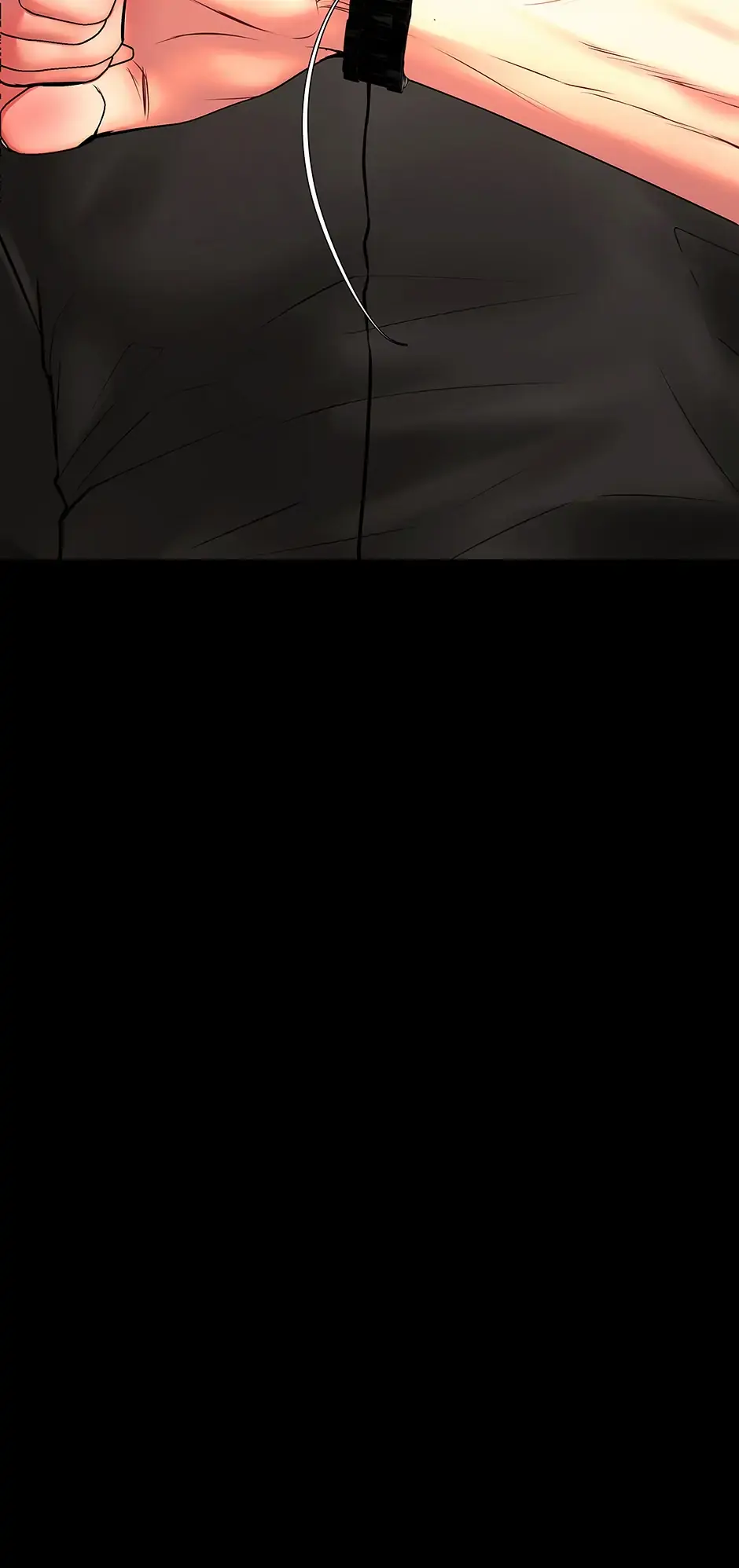 I Made a Deal with the Devil Chapter 15 Page 19