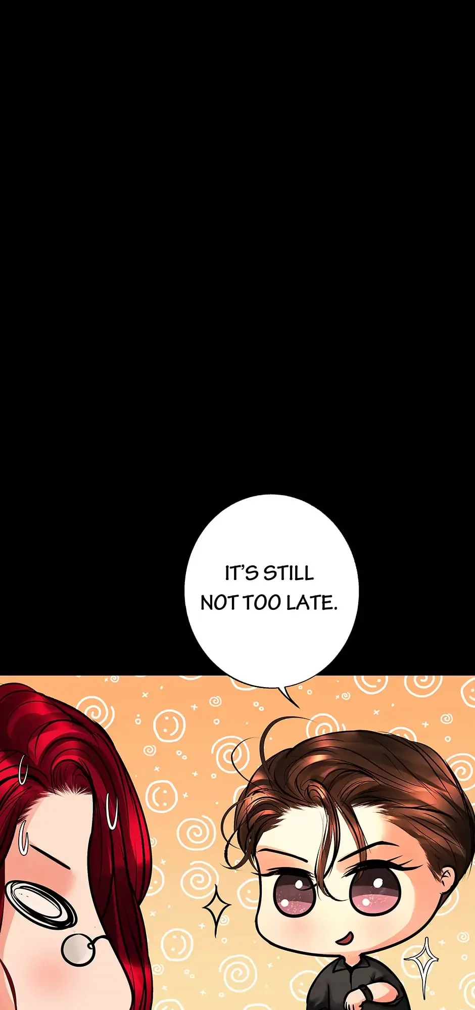 I Made a Deal with the Devil Chapter 15 Page 20