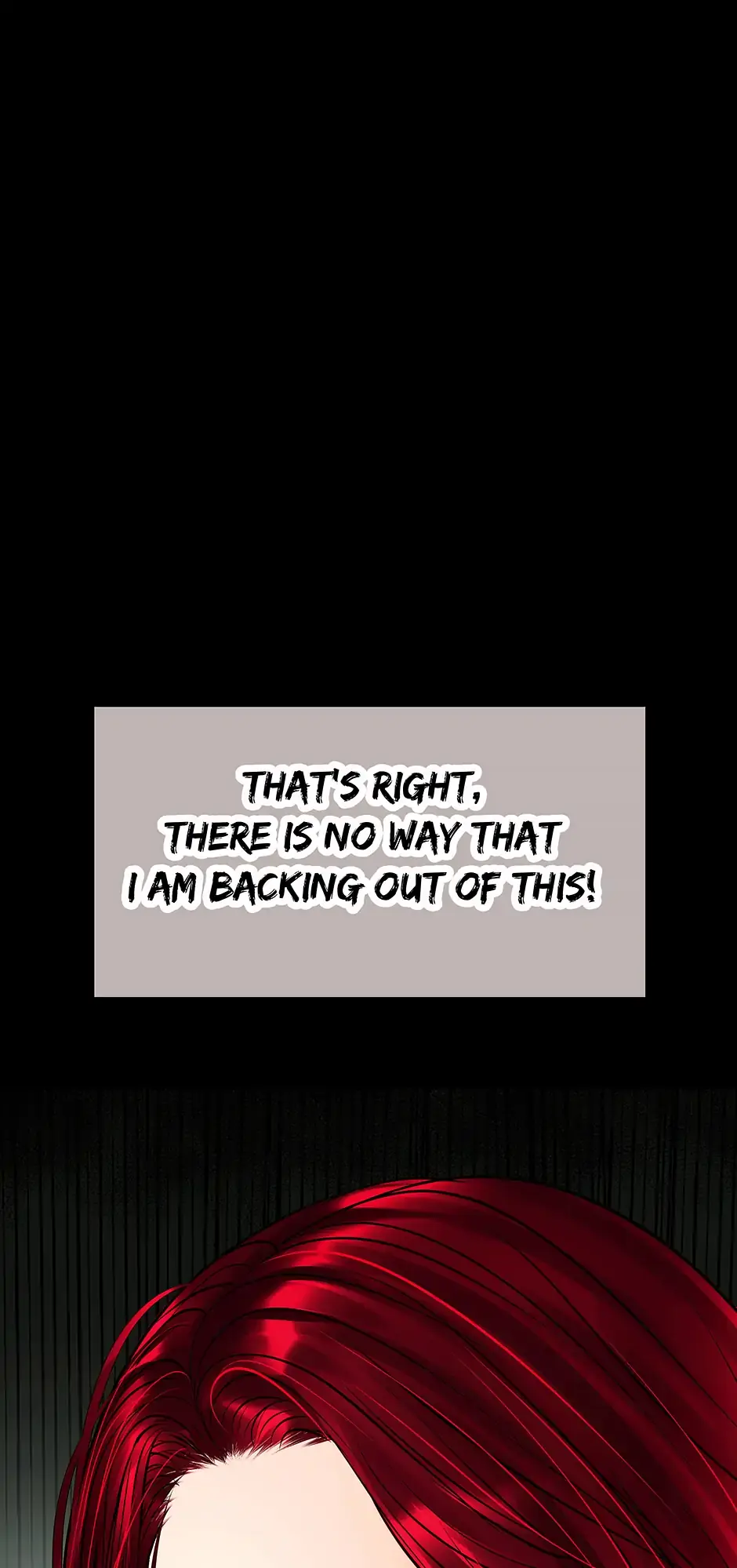 I Made a Deal with the Devil Chapter 15 Page 32