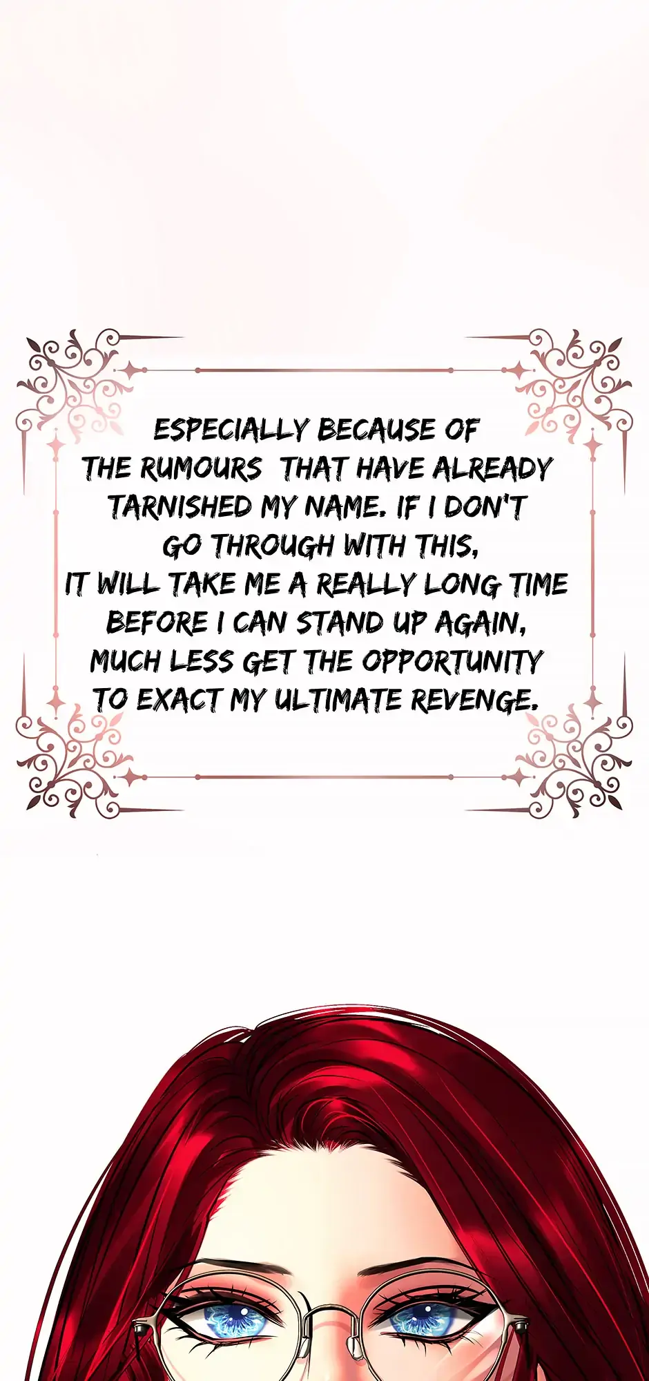 I Made a Deal with the Devil Chapter 15 Page 34