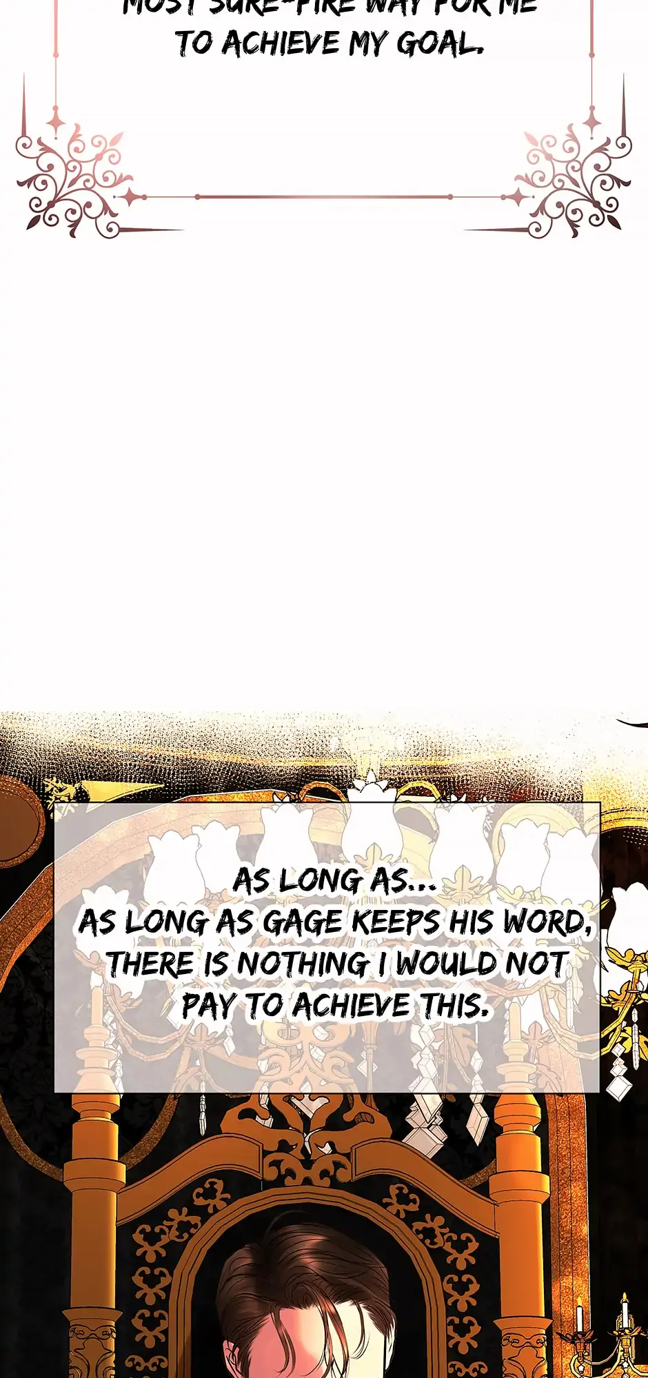 I Made a Deal with the Devil Chapter 15 Page 36