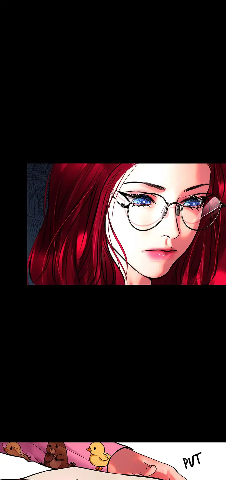 I Made a Deal with the Devil Chapter 15 Page 38