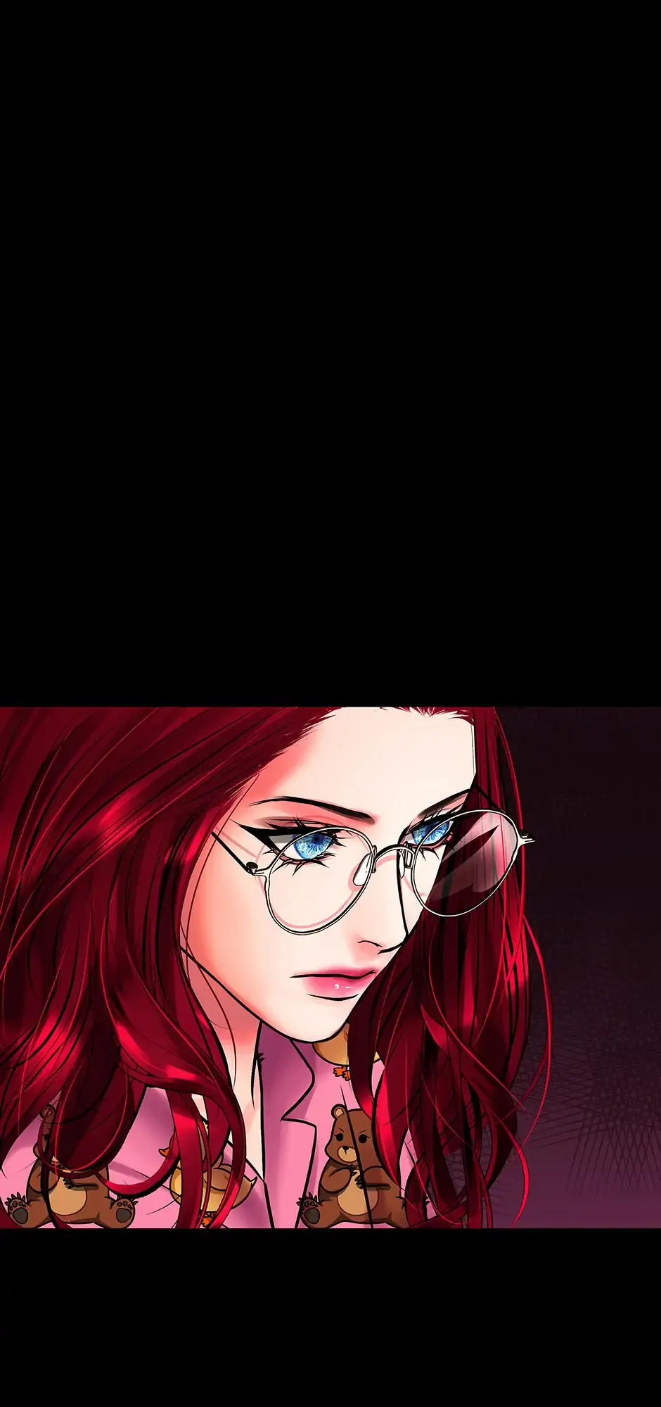 I Made a Deal with the Devil Chapter 15 Page 41