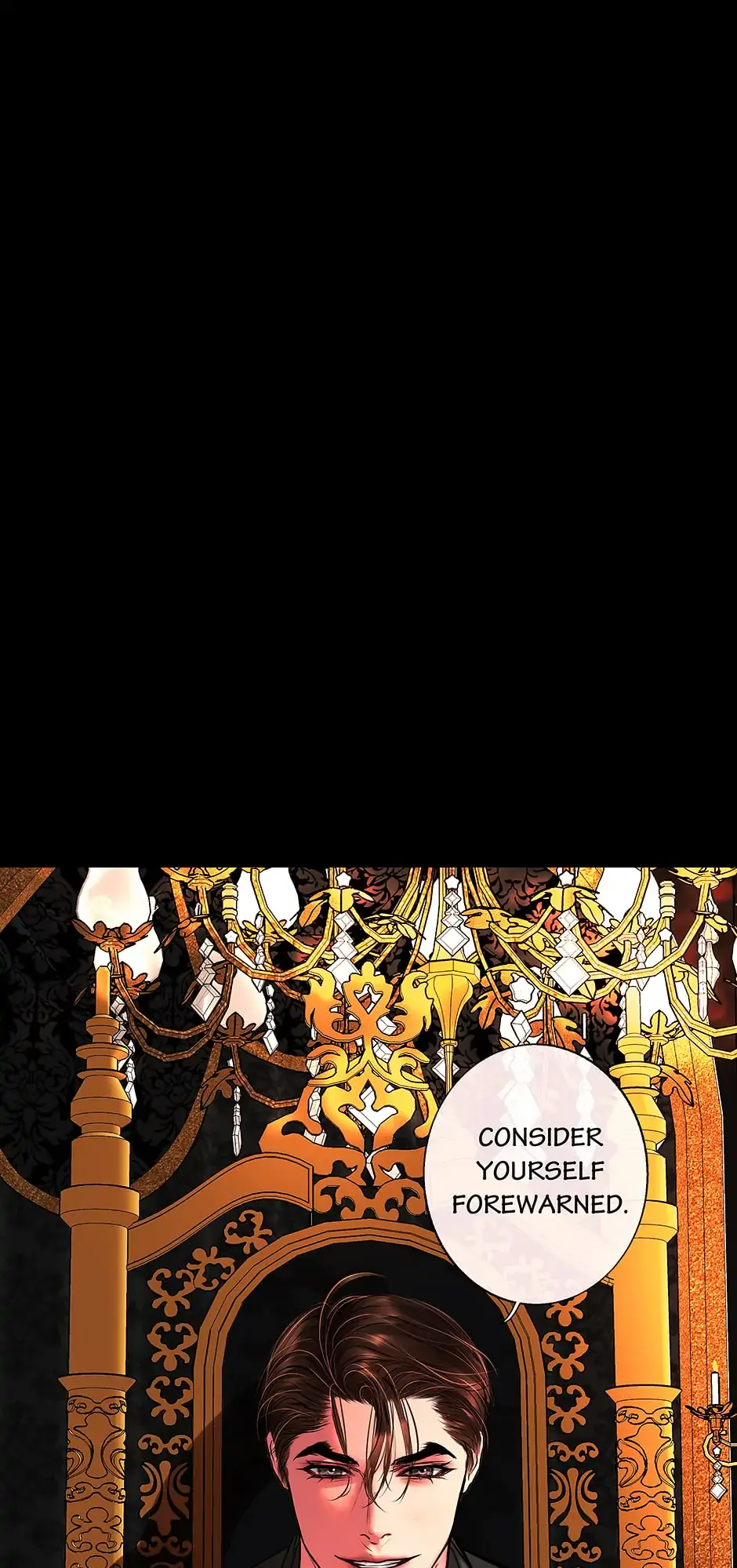 I Made a Deal with the Devil Chapter 15 Page 44