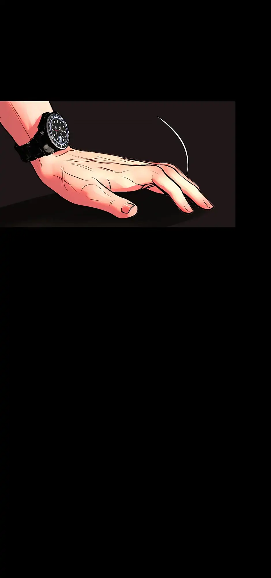 I Made a Deal with the Devil Chapter 15 Page 46