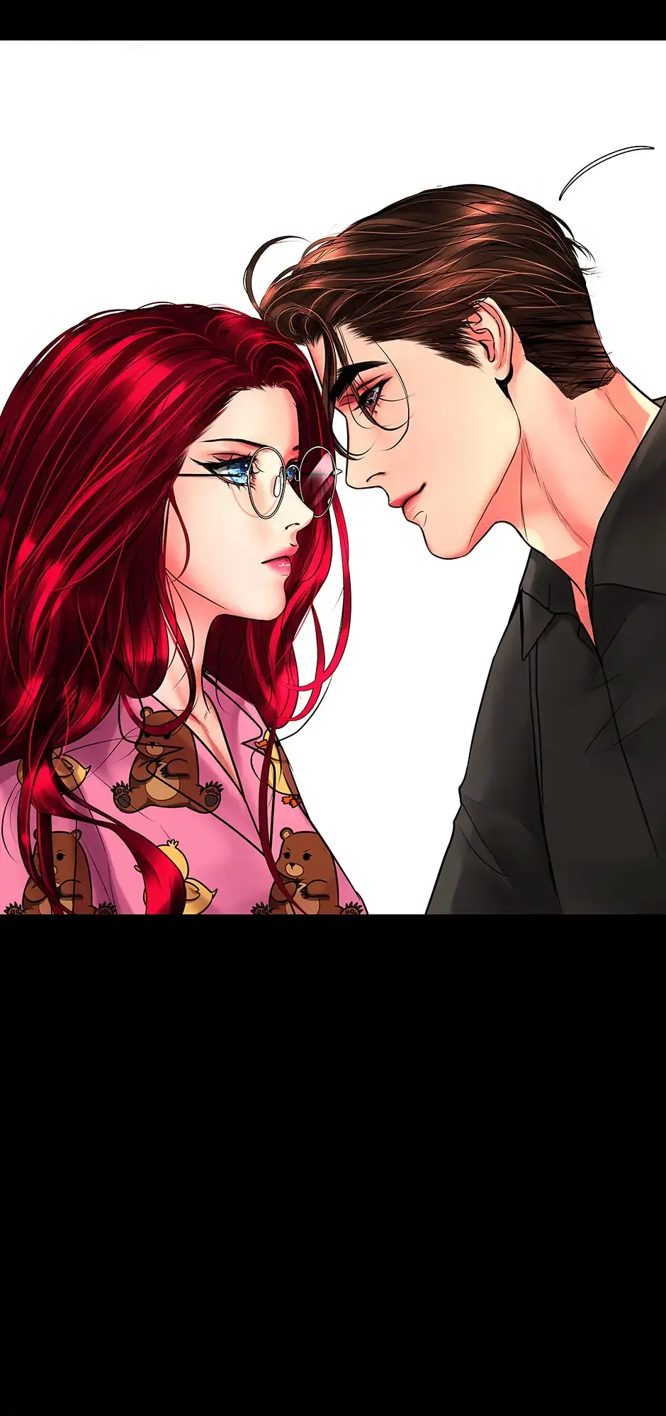 I Made a Deal with the Devil Chapter 15 Page 47