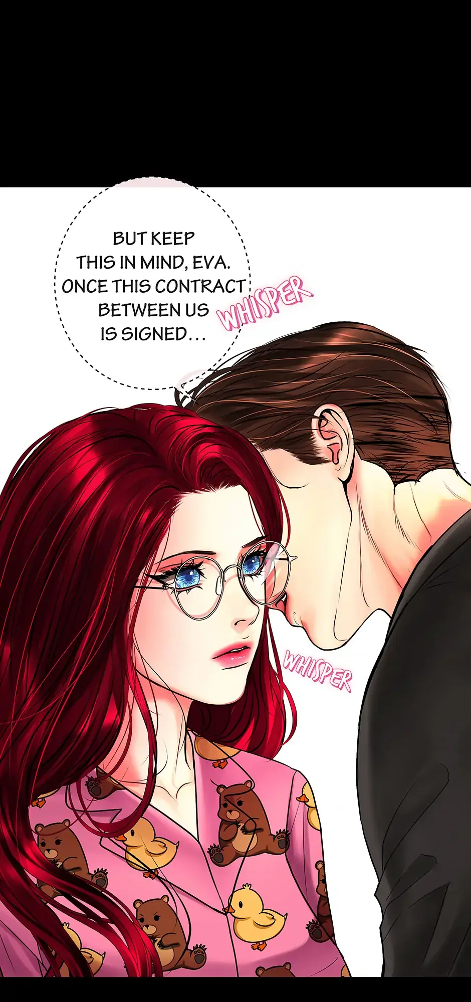 I Made a Deal with the Devil Chapter 15 Page 48