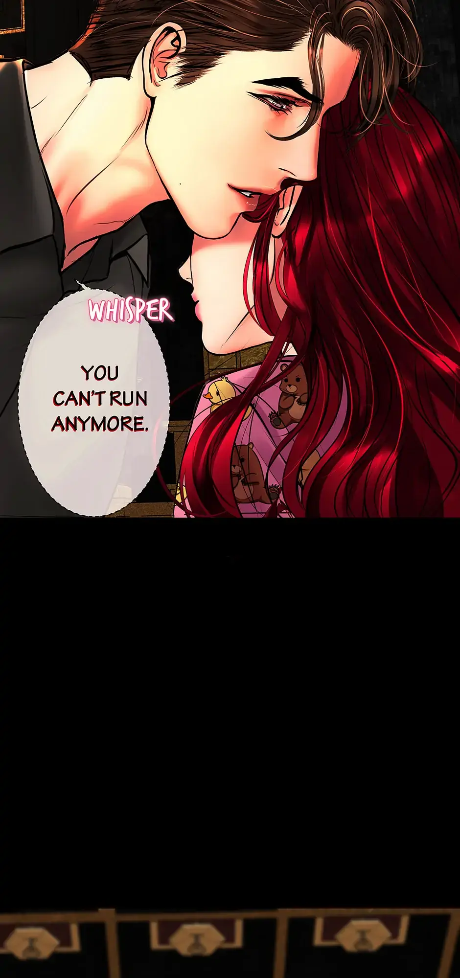 I Made a Deal with the Devil Chapter 15 Page 51