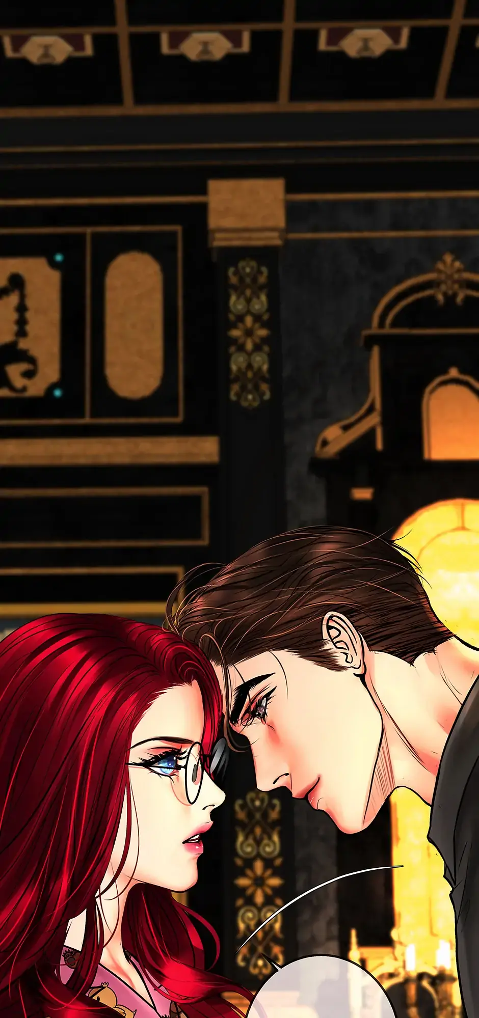 I Made a Deal with the Devil Chapter 15 Page 52