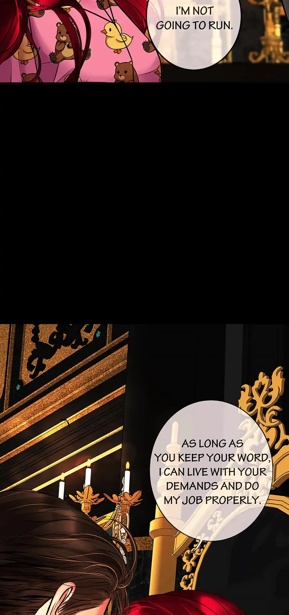 I Made a Deal with the Devil Chapter 15 Page 53