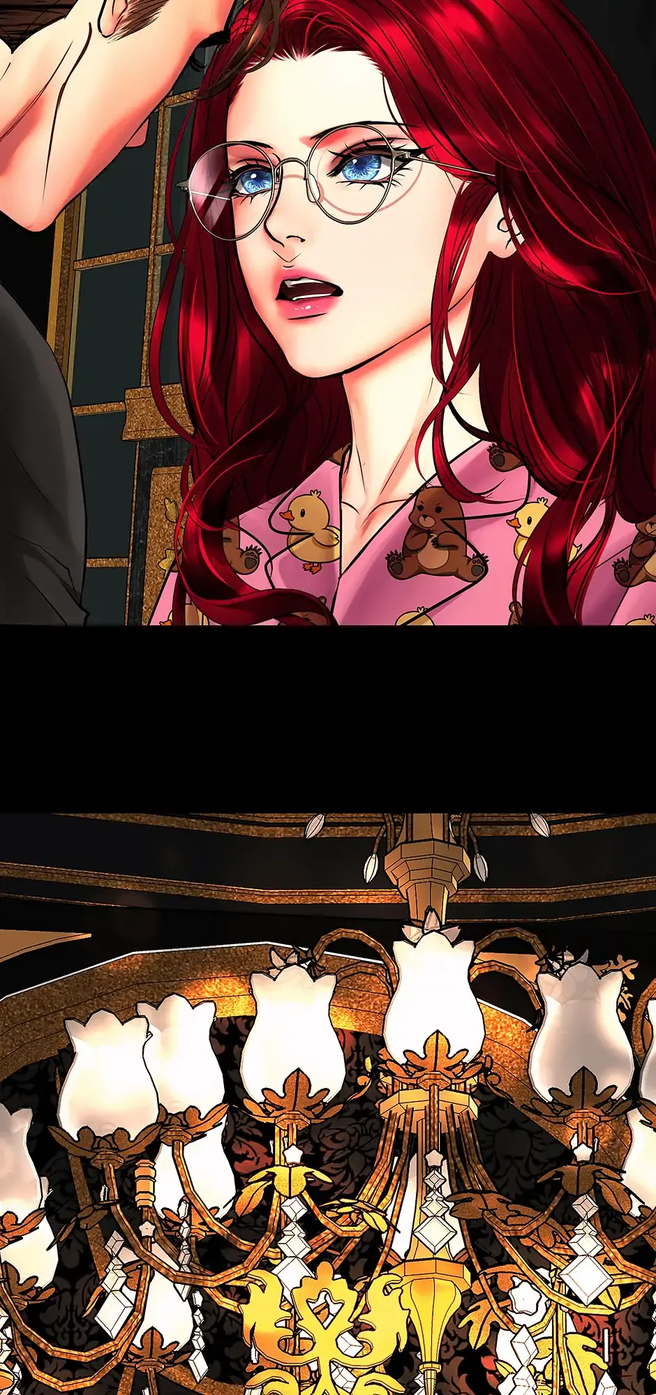 I Made a Deal with the Devil Chapter 15 Page 54