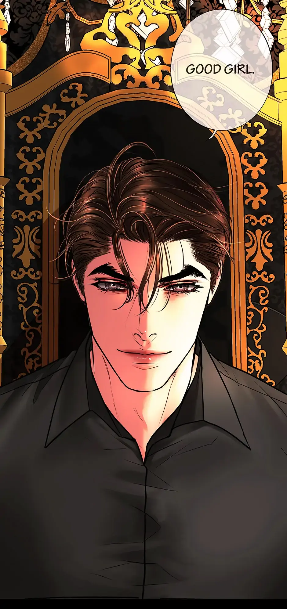 I Made a Deal with the Devil Chapter 15 Page 55