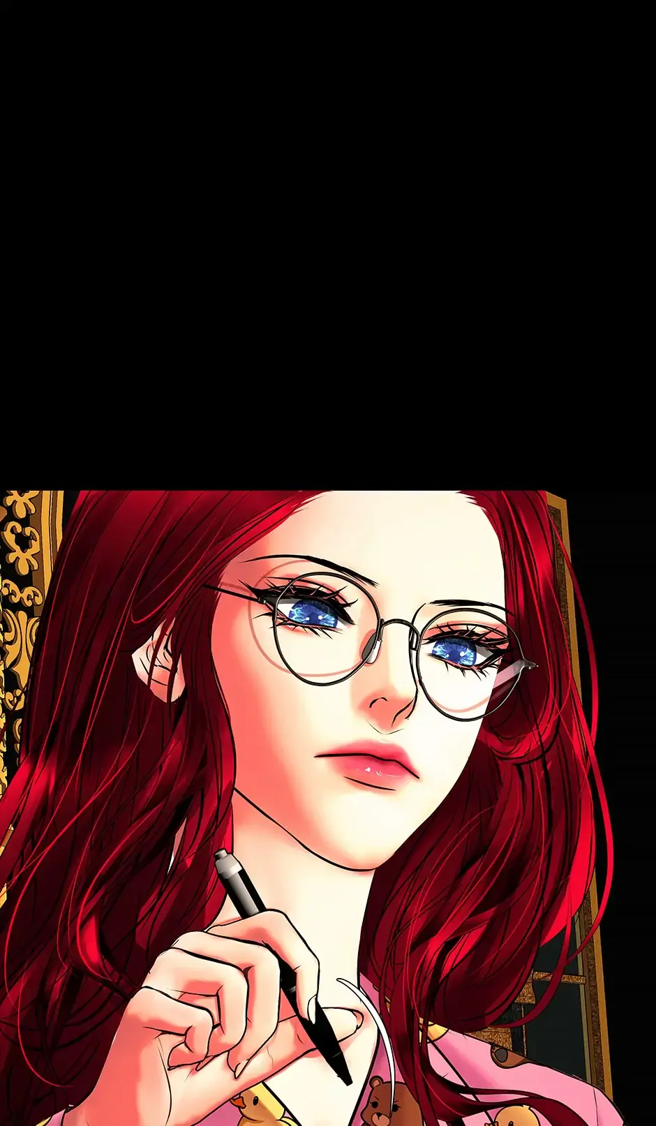 I Made a Deal with the Devil Chapter 15 Page 56