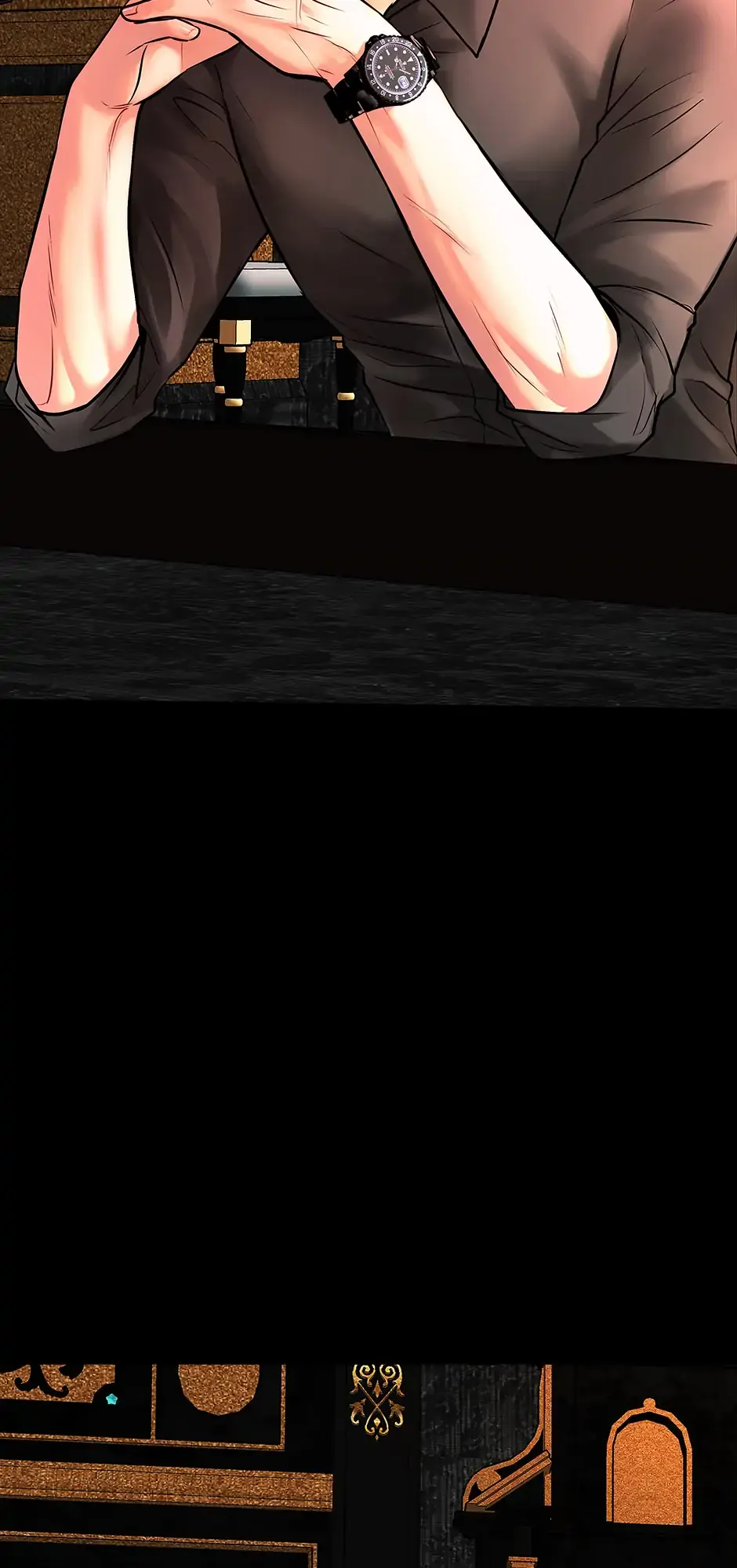 I Made a Deal with the Devil Chapter 16 Page 4