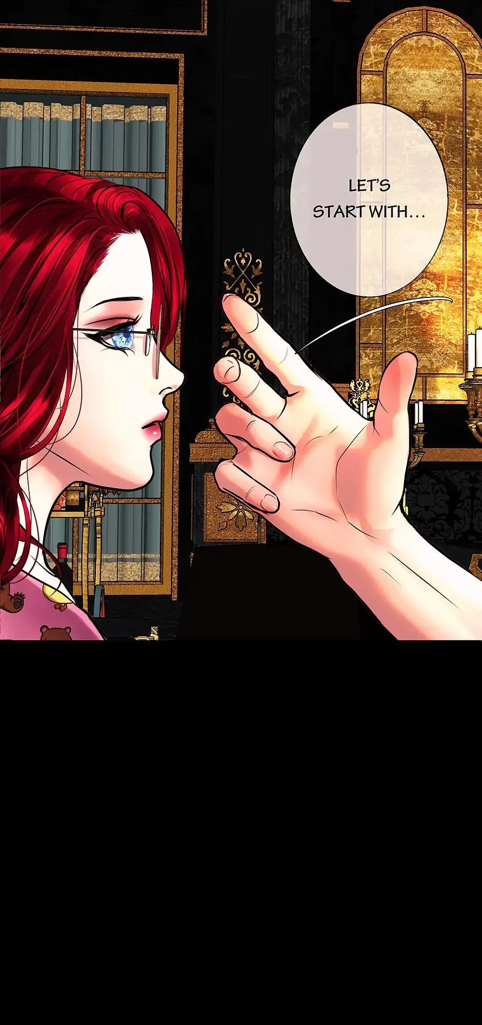 I Made a Deal with the Devil Chapter 16 Page 5