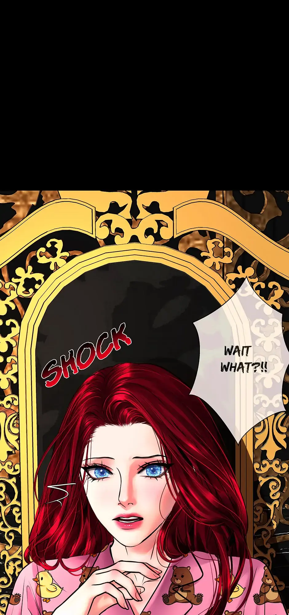 I Made a Deal with the Devil Chapter 16 Page 8