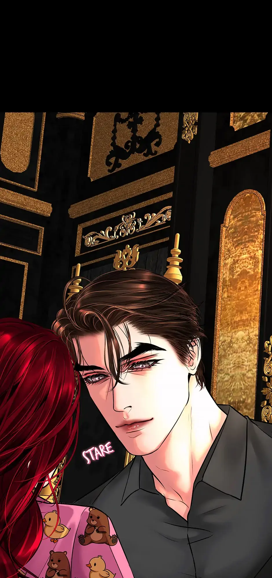 I Made a Deal with the Devil Chapter 16 Page 10