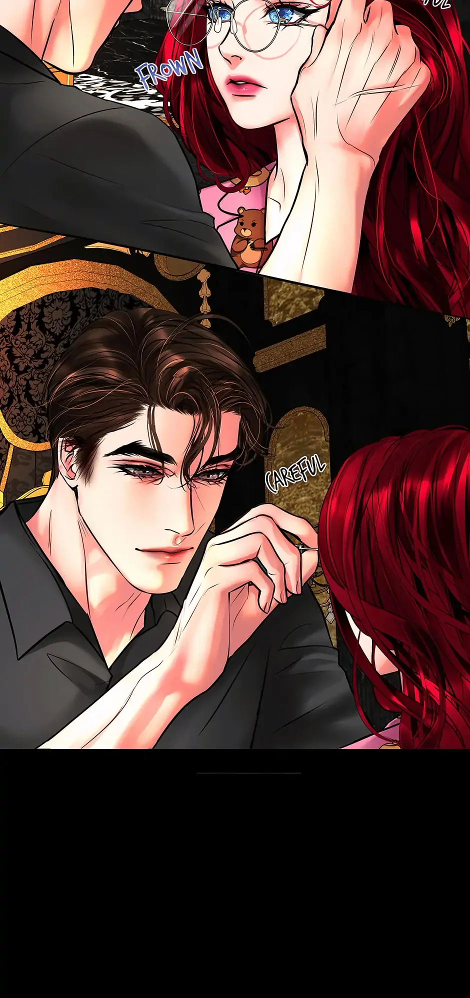 I Made a Deal with the Devil Chapter 16 Page 13